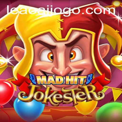 Discover the World of MadHitJokester: An Exciting Game Experience