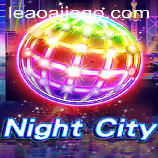 Exploring the Thrilling World of NightCity
