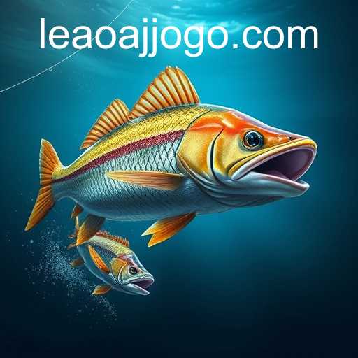 Exploring the World of Online Fishing: A Deep Dive into Leaoaj PH Login