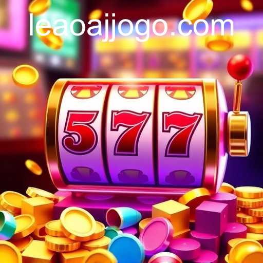 Exploring the World of Online Slots with Leaoaj PH Login