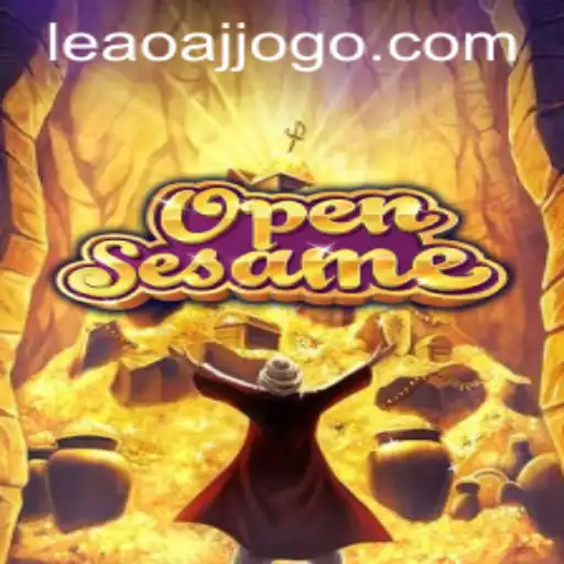 Enter the World of OpenSesame: Unveiling the Magic Behind 'leaoaj PH Login'