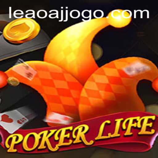 Discover PokerLife: Master the Game with Strategy and Skill Through leaoaj PH Login
