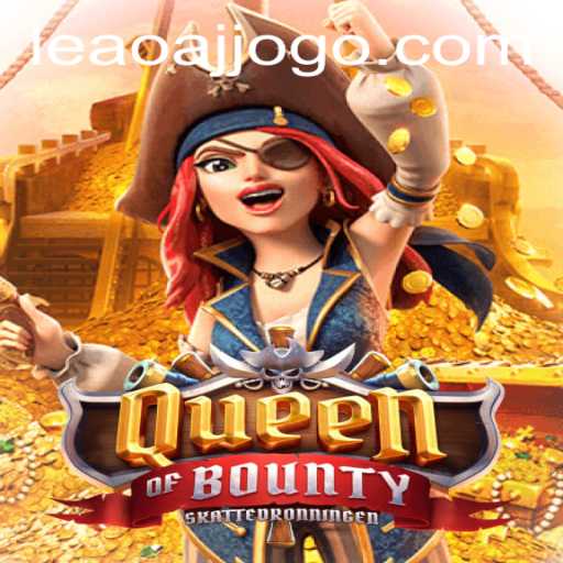 Queen of Bounty: An Adventurous Slot Game and the Fascination of leaoaj PH Login