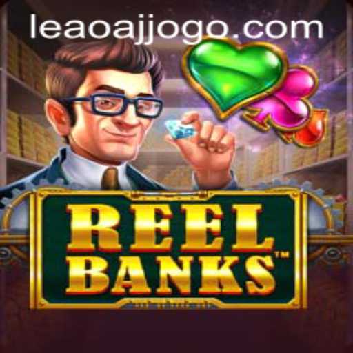 ReelBanks: Exploring the Dynamics and Excitement of Contemporary Gaming