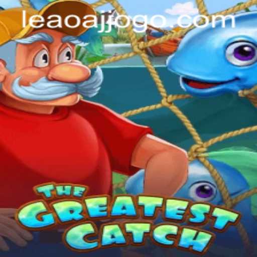 Discover TheGreatestCatch: An Exciting Adventure Awaits