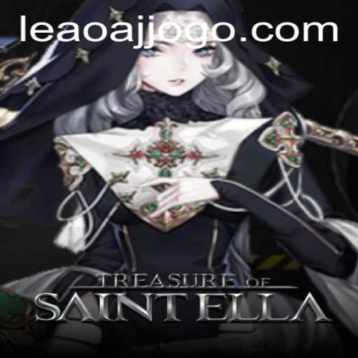 Discover the Enchantment of TreasureofSaintElla - A Journey into Adventure