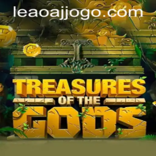 Unlock the Adventures of 'TreasureoftheGods' and Navigate with 'leaoaj PH Login'