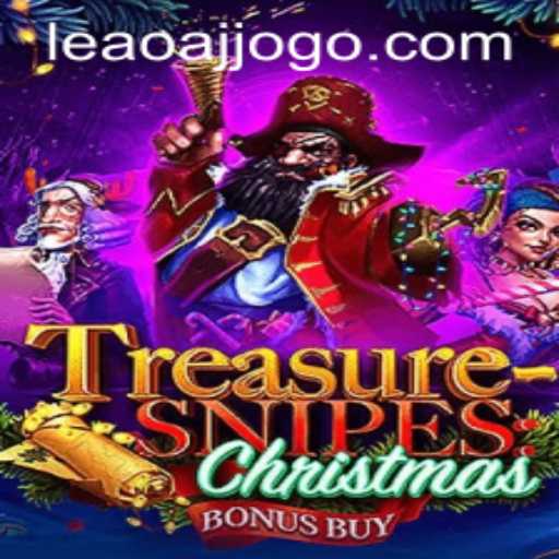 Unlock the Magic of TreasuresnipesChristmas: A Gaming Adventure