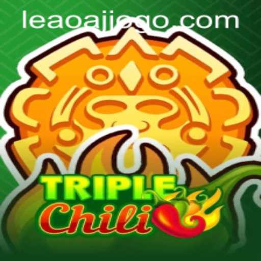 TripleChili: A Thrilling Card Game Adventure