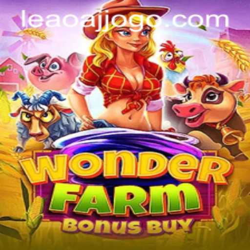 Discover the Exciting World of WonderFarmBonusBuy and Leaoaj PH Login