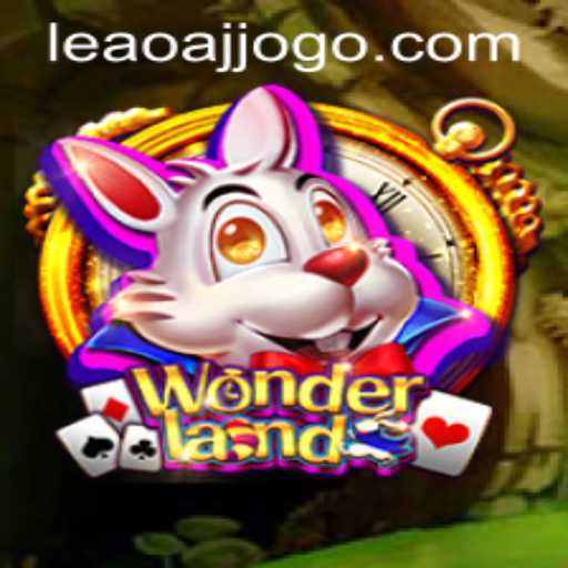 Discover the Enchanting World of Wonderland: An Interactive Gaming Experience