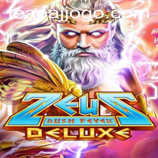 Experience the Thrill of ZeusRushFeverDeluxe: A Divine Gaming Adventure